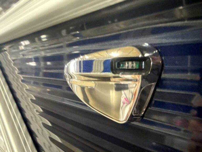 2026 Bennington 22SSR - SPS - SPECIAL PACKAGE US-ETWS0126L526 [photo 21]